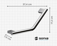 MEDIDAS MANILLON ANGULAR LUX SONIA